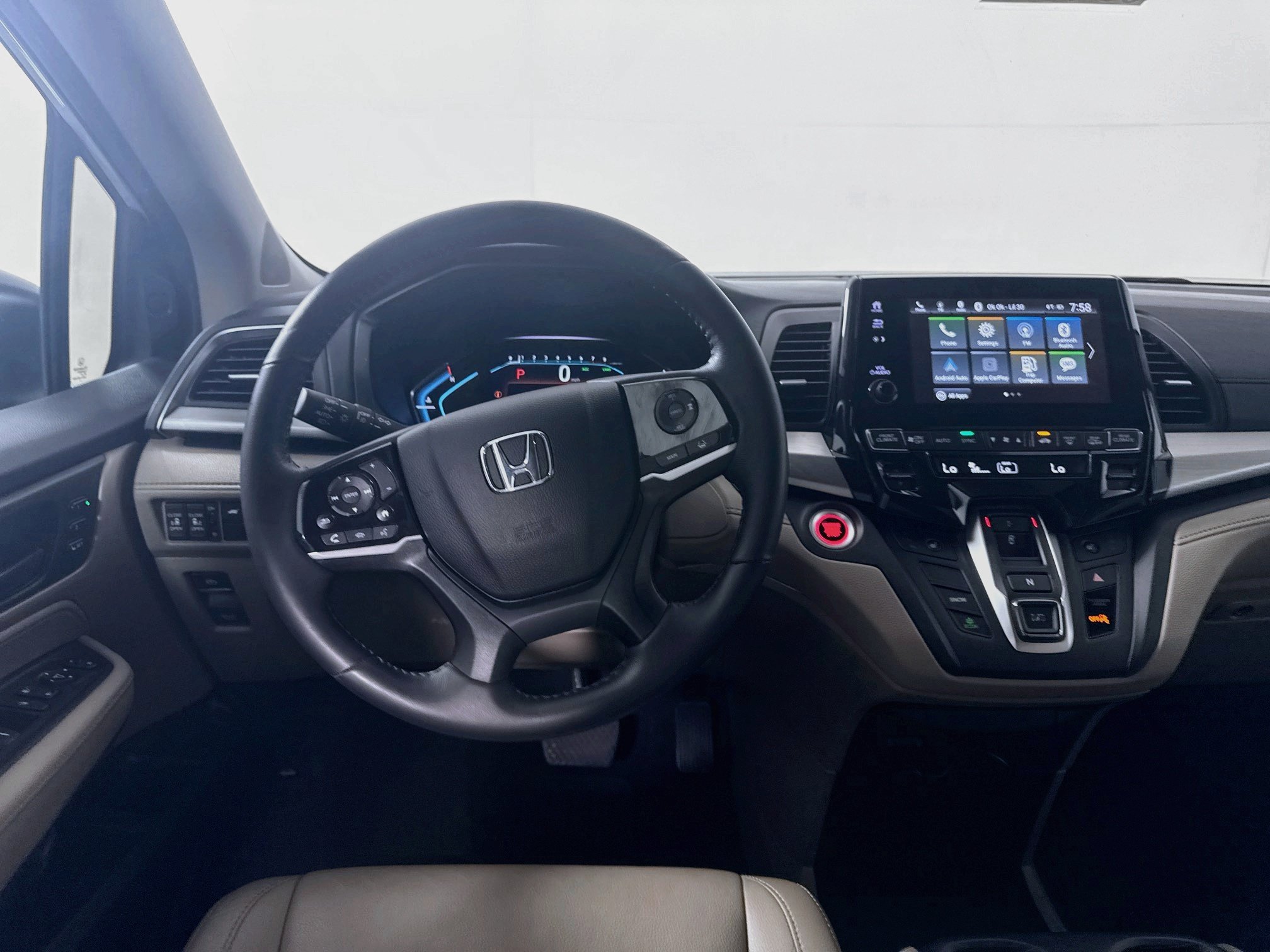 Used 2019 Honda Odyssey EX-L image 21