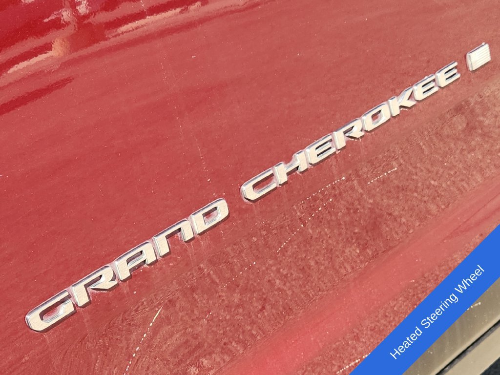 Used 2021 Jeep Grand Cherokee L Laredo w/ Luxury Tech Group I AWD/4WD image 13