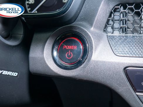 Certified 2023 Honda CR-V Sport image 37