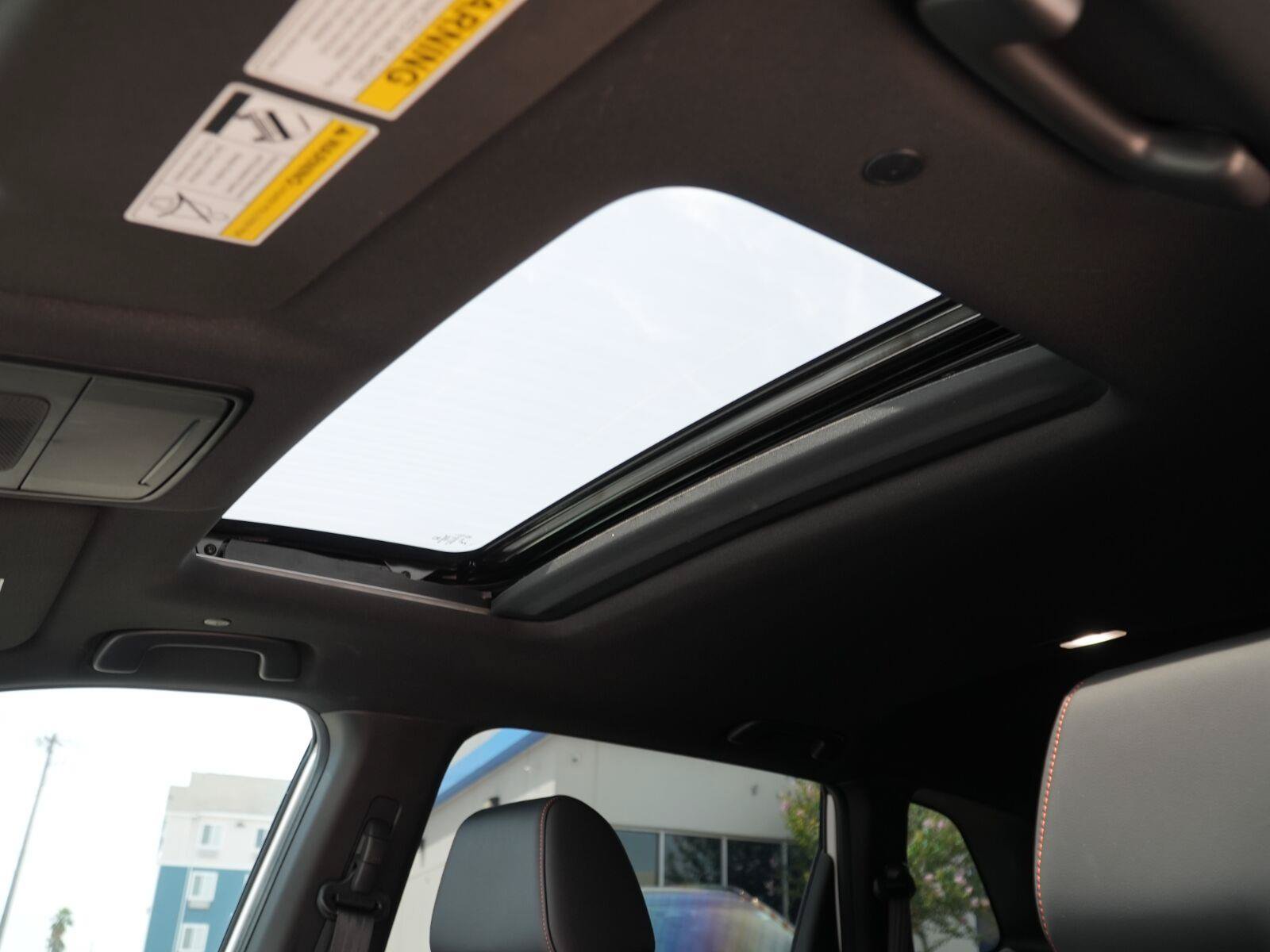Used 2025 Honda CR-V Sport-L image 9
