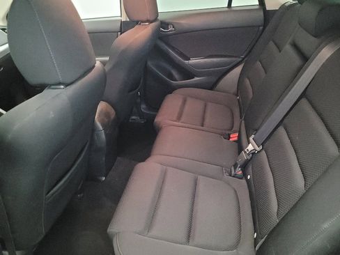 Used 2016 MAZDA CX-5 Touring w/ Bose/Moonroof Package FWD image 18