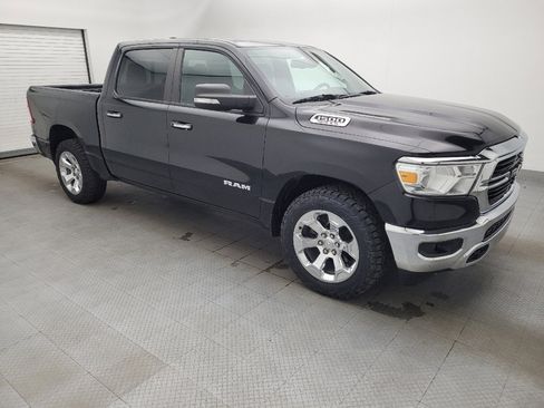Used 2019 RAM 1500 Big Horn image 11