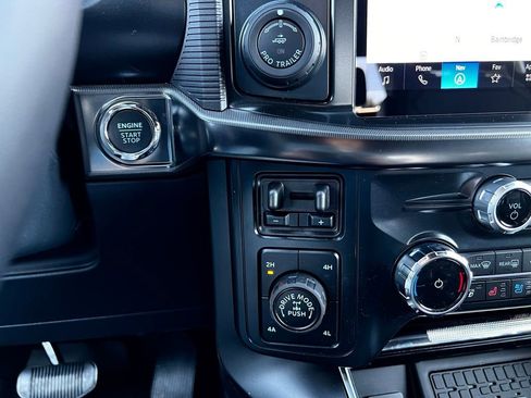 New 2025 Ford F150 Raptor image 26