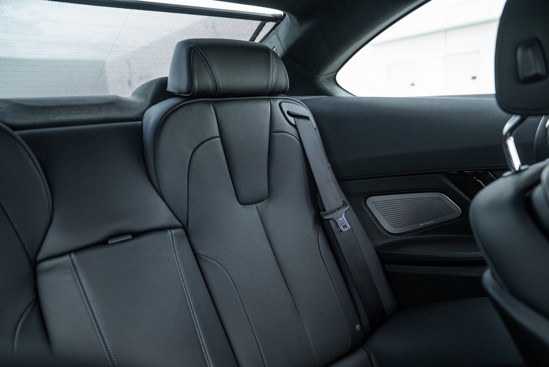 Used 2014 BMW M6 Coupe RWD image 33