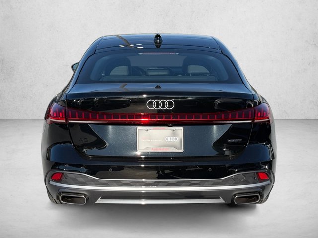 Certified 2025 Audi A5 Premium w/ Convenience Package AWD/4WD image 7
