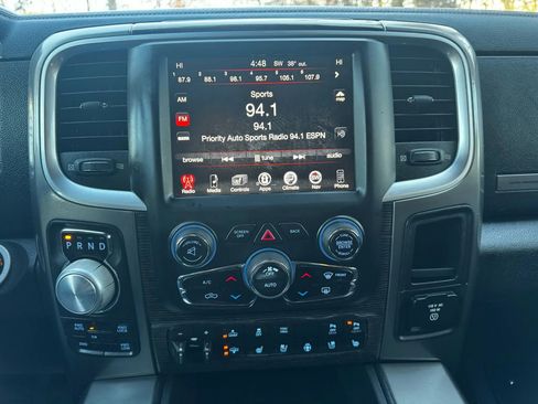 Used 2014 RAM 1500 Limited image 17