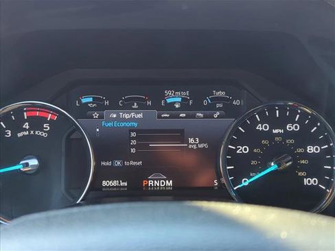 Used 2022 Ford F350 Lariat w/ Lariat Ultimate Package image 11