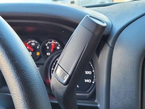 New 2024 GMC Sierra 2500 Pro w/ Convenience Package image 19