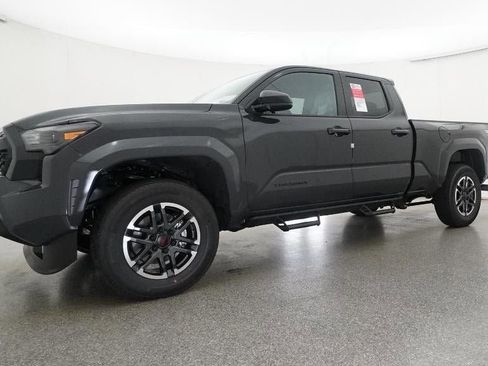 New 2026 Toyota Tacoma TRD Sport image 17