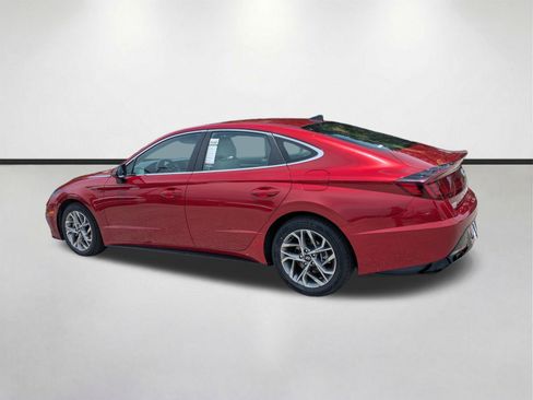 Used 2023 Hyundai Sonata SEL w/ Preferred Accessory Package FWD image 6