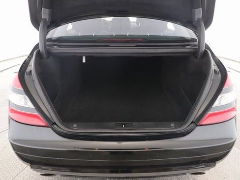 Used 2008 Mercedes-Benz S 550 image 26