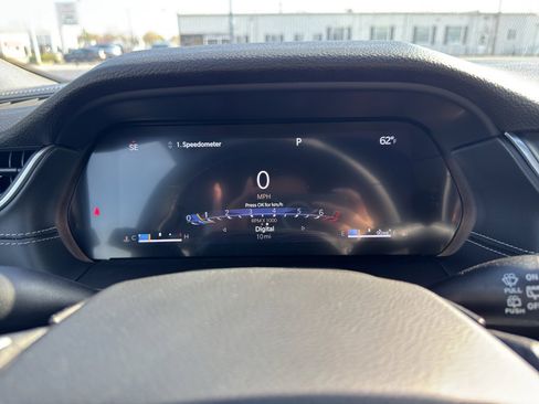 New 2026 Jeep Grand Cherokee Laredo X image 18