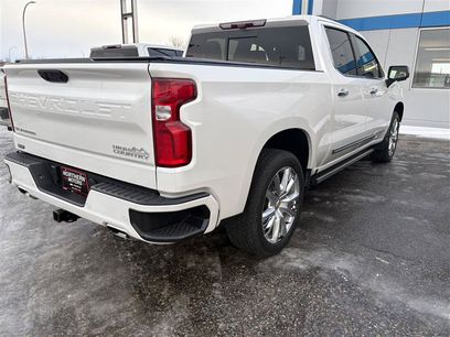 Used 2024 Chevrolet Silverado 1500 High Country w/ Technology Package