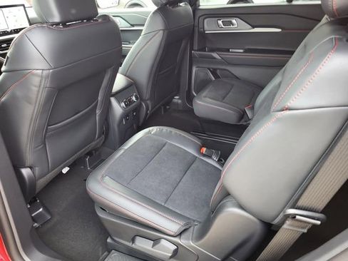 New 2026 Ford Explorer ST image 14