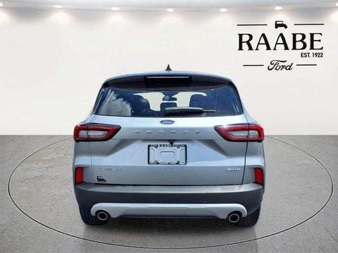 Used 2023 Ford Escape Active AWD/4WD image 6