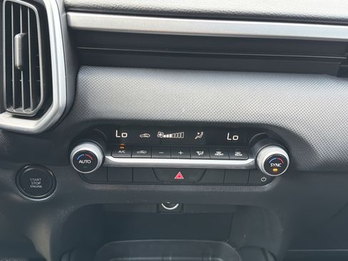 Used 2025 MAZDA CX-50 AWD 2.5 S w/ Weather Package image 20
