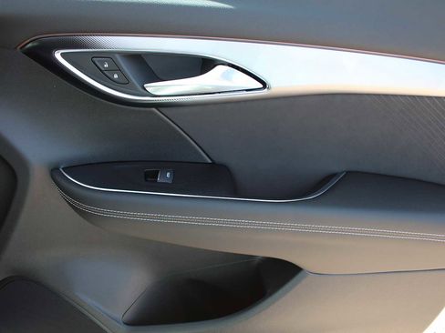 New 2026 Buick Envision Sport Touring AWD/4WD image 14