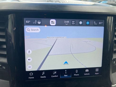 Used 2022 RAM 1500 Big Horn image 25