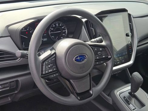 Used 2024 Subaru Crosstrek 2.0i Premium AWD/4WD image 17