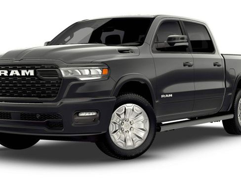 New 2026 RAM 1500 Lone Star image 1