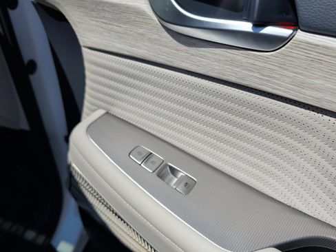 Used 2025 Hyundai Palisade Calligraphy image 31