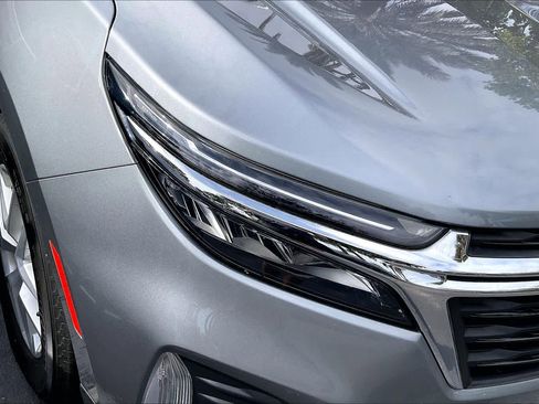 Used 2023 Chevrolet Equinox LT image 27