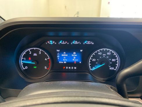 New 2026 Ford F550 4x4 Regular Cab Super Duty image 17