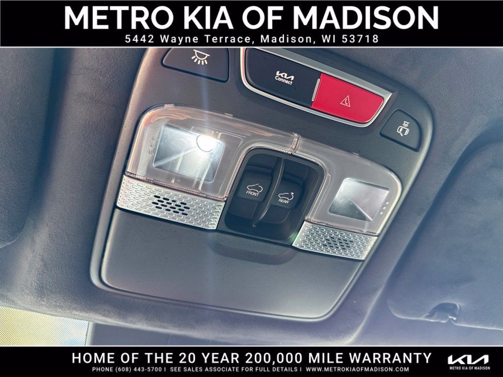 Used 2024 Kia Telluride SX Prestige X-Line AWD/4WD image 25