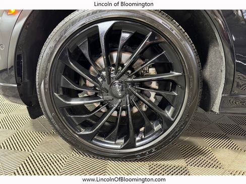 Used 2024 Lincoln Aviator Black Label w/ Jet Package AWD/4WD image 27