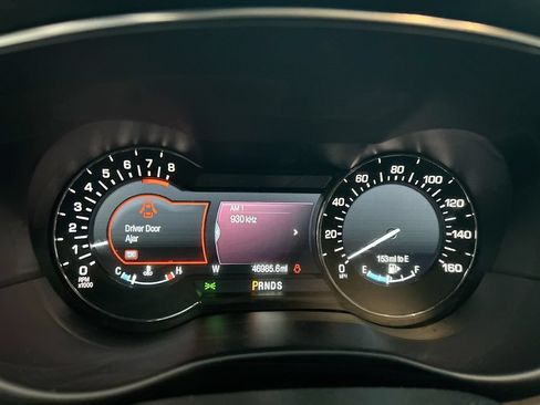 Used 2018 Lincoln MKC Reserve AWD/4WD image 14