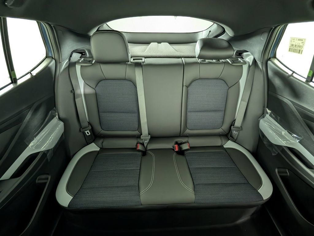 New 2026 Buick Envista Preferred w/ Convenience I Package FWD image 26