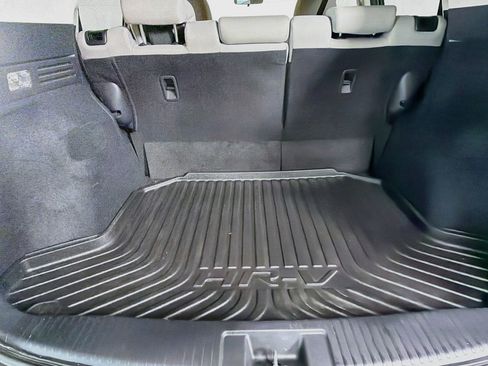 Used 2018 Honda HR-V EX image 27