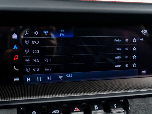 Used 2026 Porsche 911 Targa 4 GTS w/ Premium Package image 39