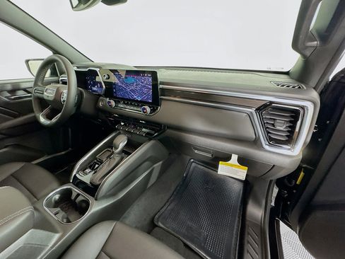 New 2025 GMC Canyon Elevation w/ Convenience Package image 28