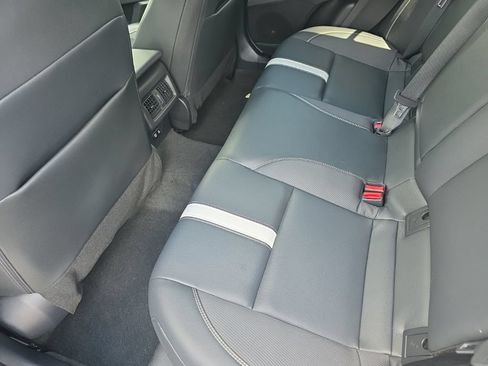 Used 2025 Toyota Camry SE w/ Convenience Package FWD image 11