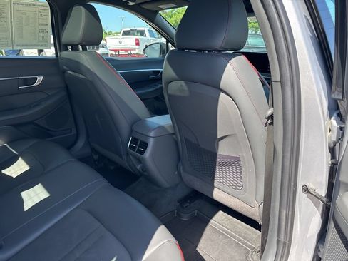 Used 2023 Hyundai Sonata SEL Plus FWD image 43