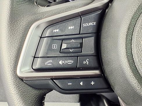 Certified 2025 Subaru Outback Premium image 18