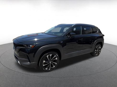 Used 2025 MAZDA CX-50 2.5 Hybrid w/ Premium Plus Pkg AWD/4WD image 7
