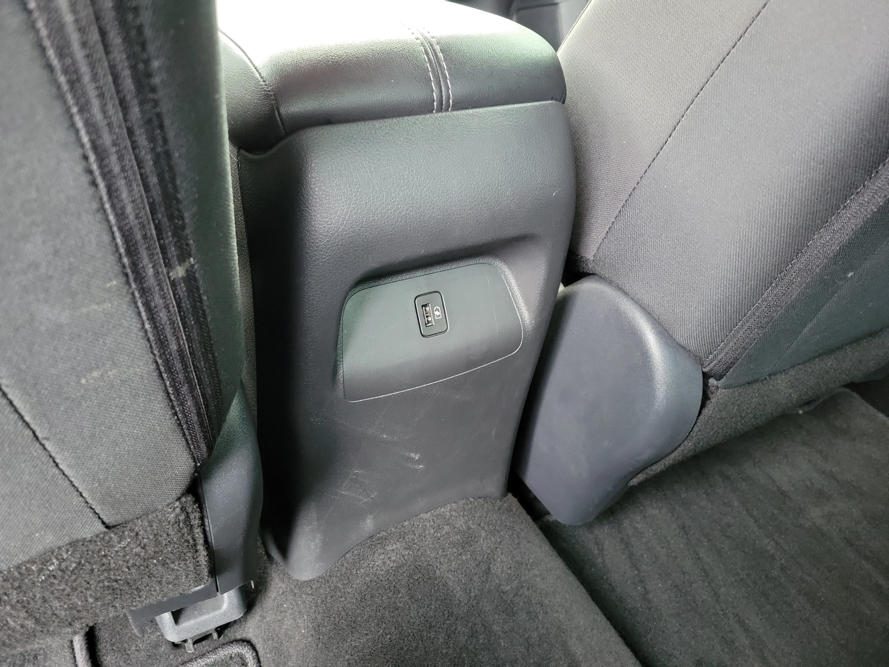 Used 2024 Nissan Sentra SV w/ All-Weather Package FWD image 12