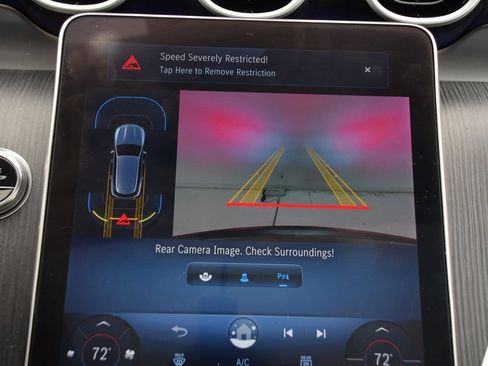 Used 2023 Mercedes-Benz GLC 300 image 29