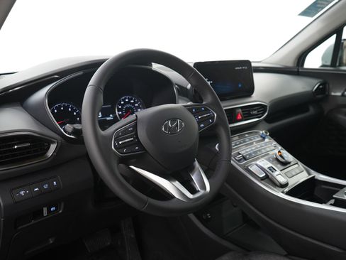 Certified 2023 Hyundai Santa Fe SEL AWD/4WD image 24