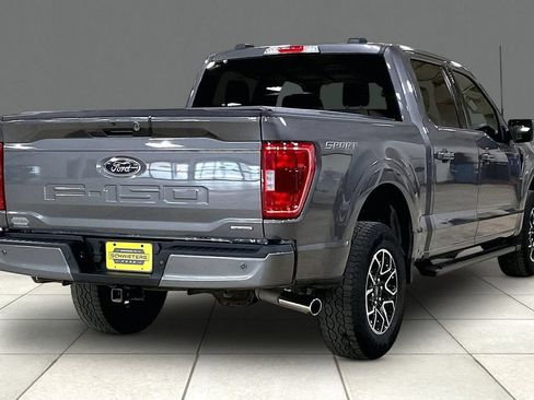 Certified 2022 Ford F150 XLT w/ Equipment Group 302A High AWD/4WD image 12