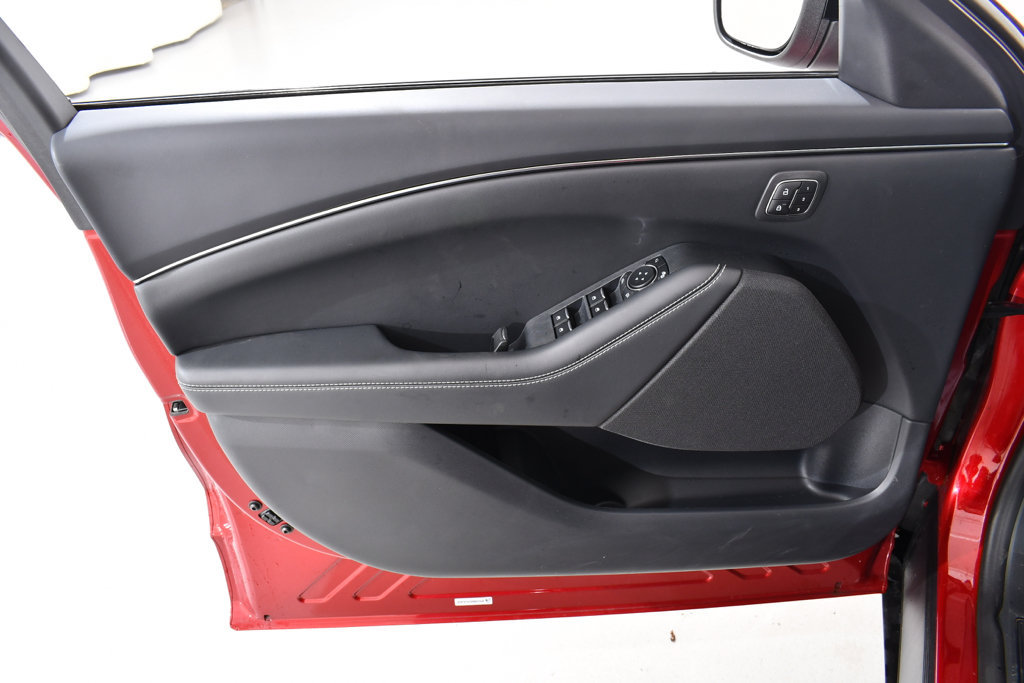 Used 2024 Ford Mustang Mach-E Select w/ Comfort Package Lite AWD/4WD image 25