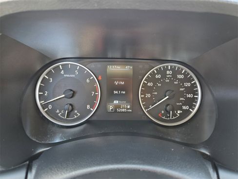 Used 2023 Nissan Sentra S image 19