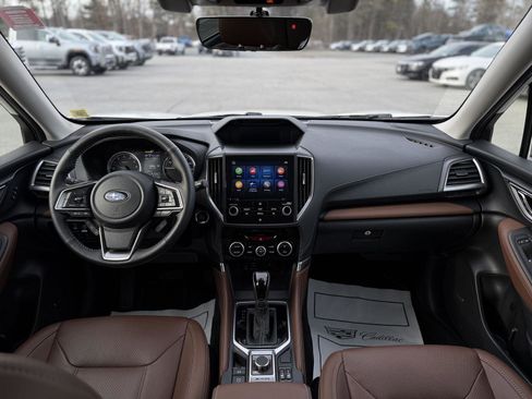 Used 2020 Subaru Forester Touring image 25