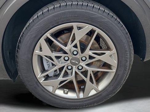 Used 2025 Genesis GV70 2.5T AWD/4WD image 33