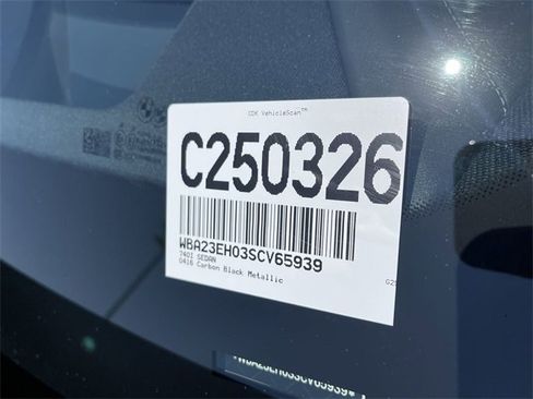 New 2025 BMW 740i image 23