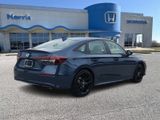 New 2026 Honda Civic Sport image 4