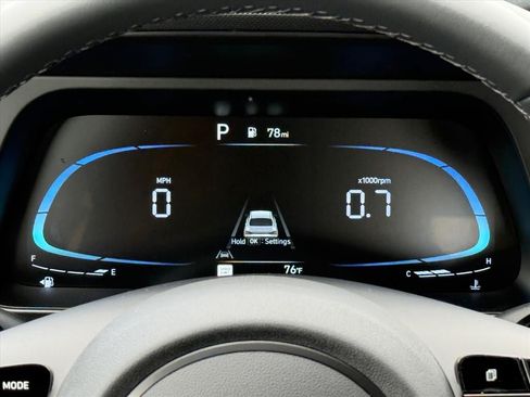 New 2026 Hyundai Elantra SEL Sport Premium FWD image 21