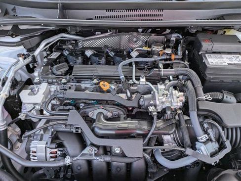 New 2026 Toyota Corolla SE image 15